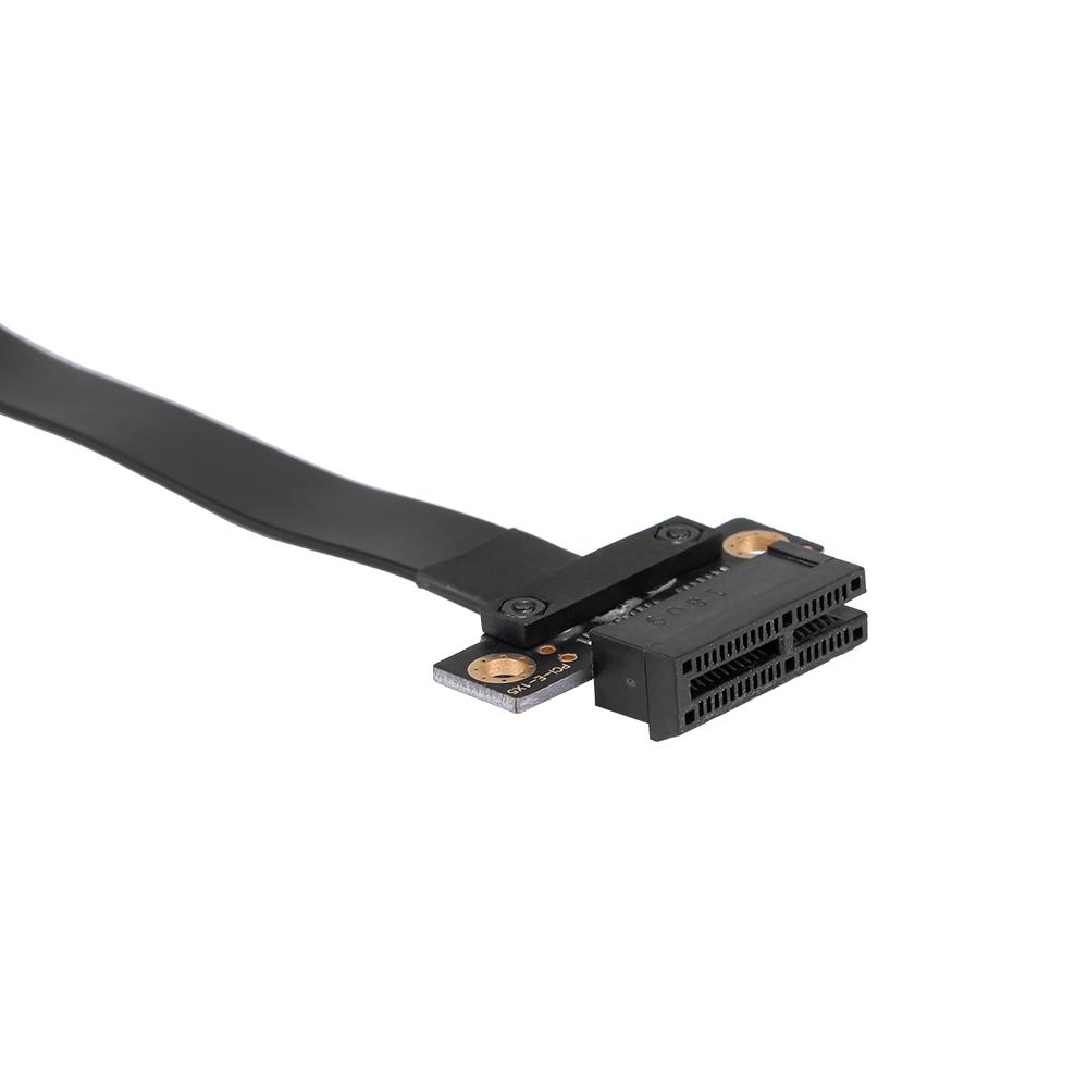 Cáp mở rộng PCI-E PCI Express 36PIN 1X Female to Female 20cm