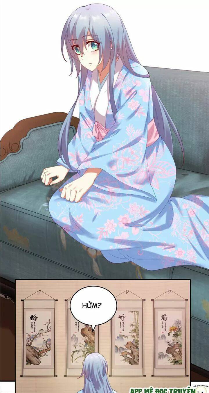 đô đốc đại nhân sủng thê kí chapter 60 7