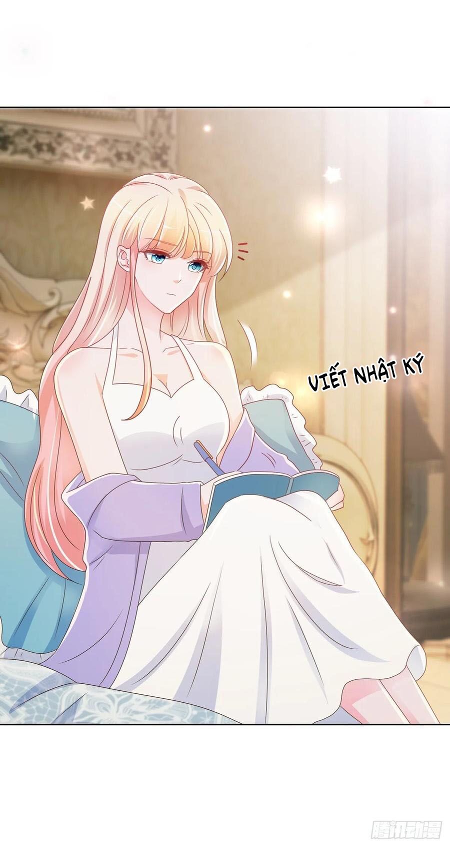 ẩn hôn 100%: chọc tức vợ yêu mua một tặng một chapter 193 17