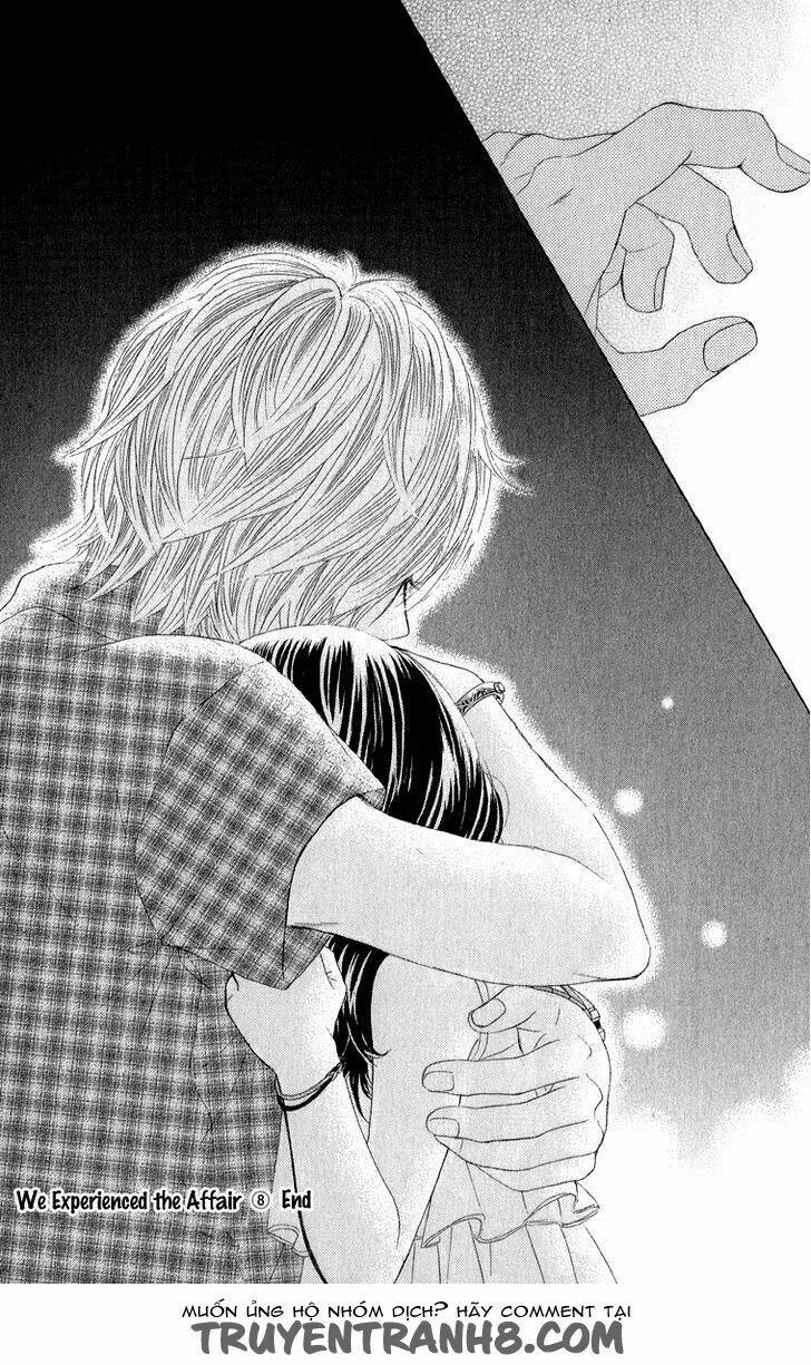 bokutachi wa shitte shimatta chapter 32 46