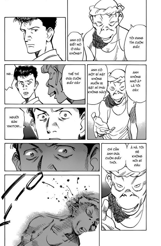 billy bat chapter 112 16