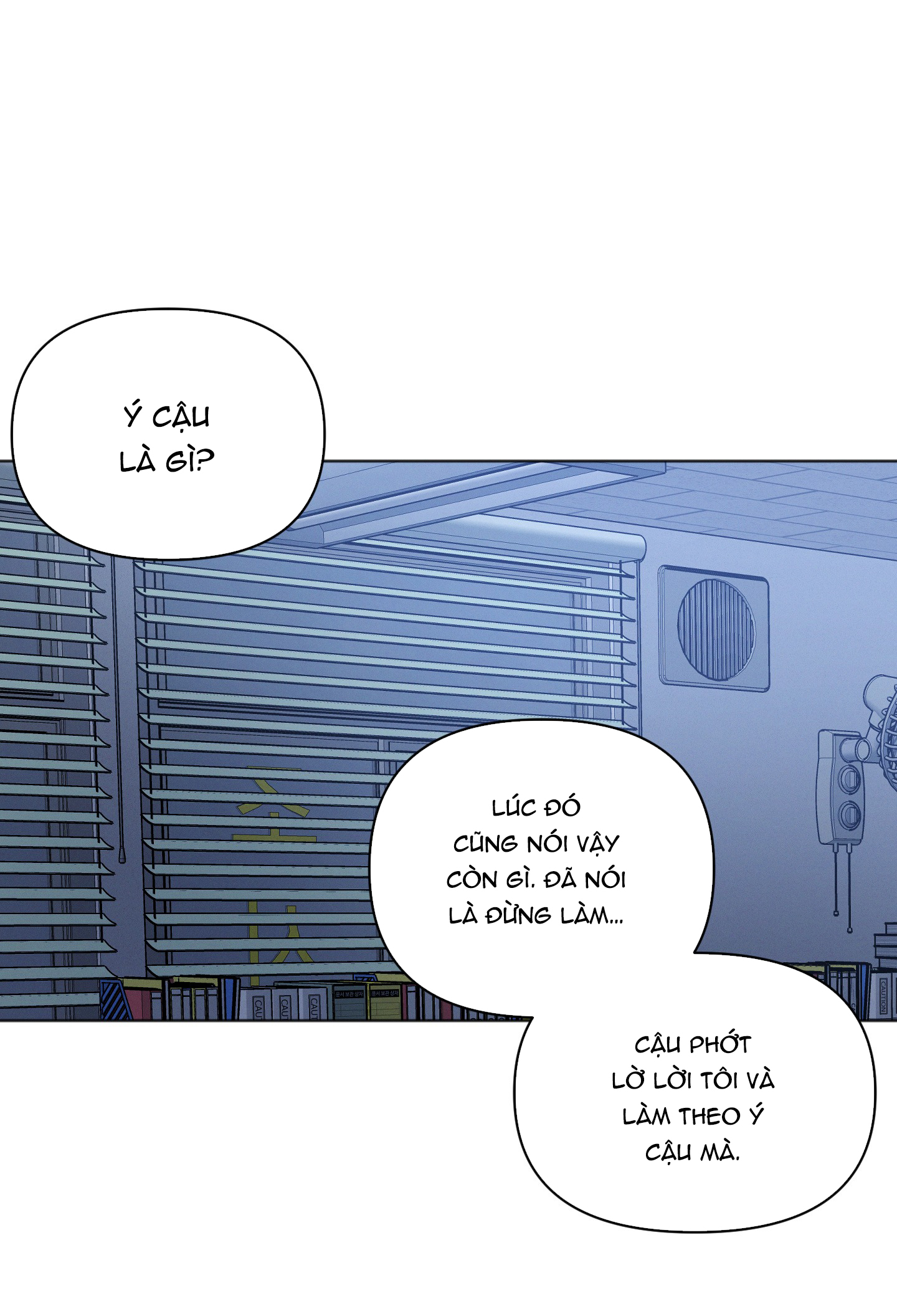 đời tư hàng xóm chapter 13 3