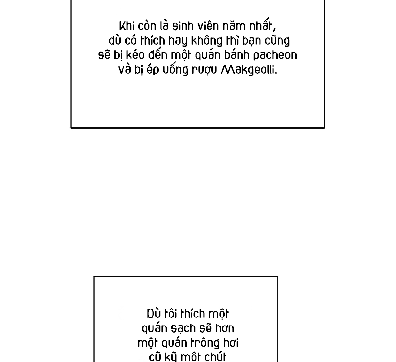 tình mình khó nói chapter 6 44