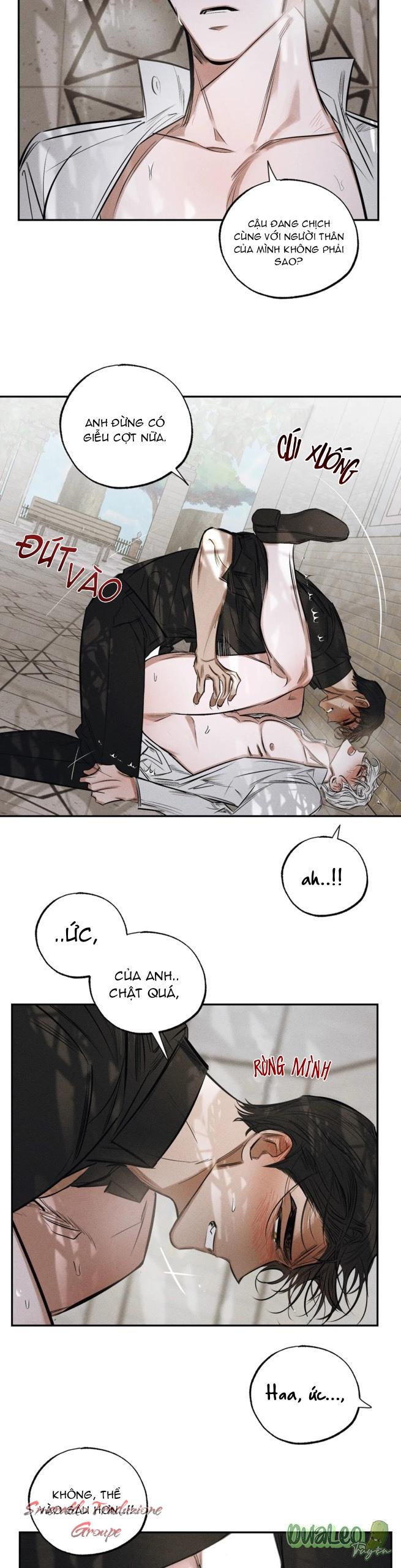 đóa hoa tội lỗi chapter 32 12