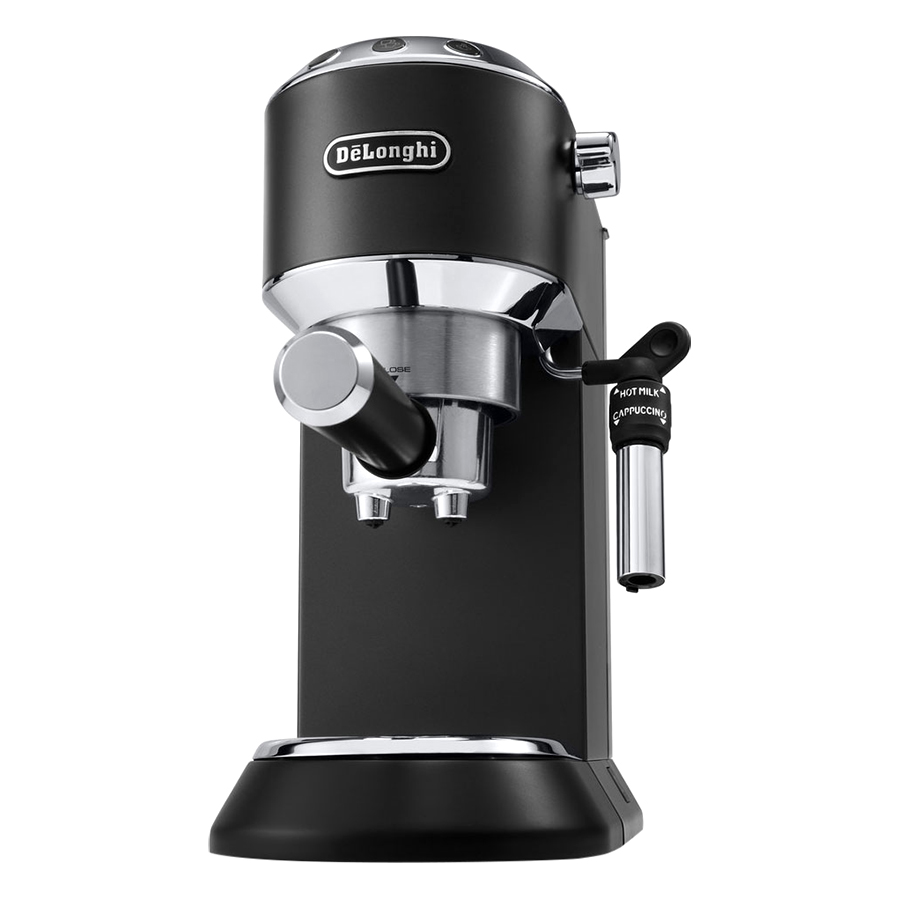 Máy Pha Cà Phê Delonghi EC685.BK (1300W - 1350W) - Hàng Chính Hãng