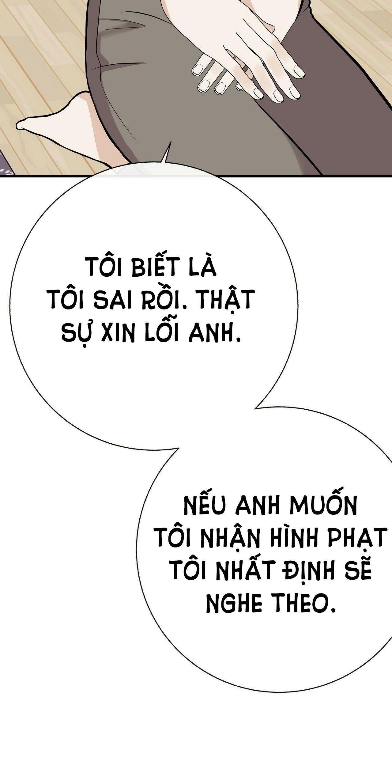 đứa bé là con tôi chapter 39.2 20