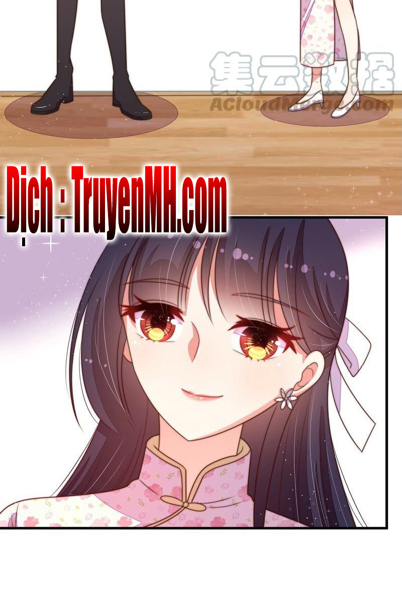 ngày nào thiếu soái cũng ghen chapter 366 18