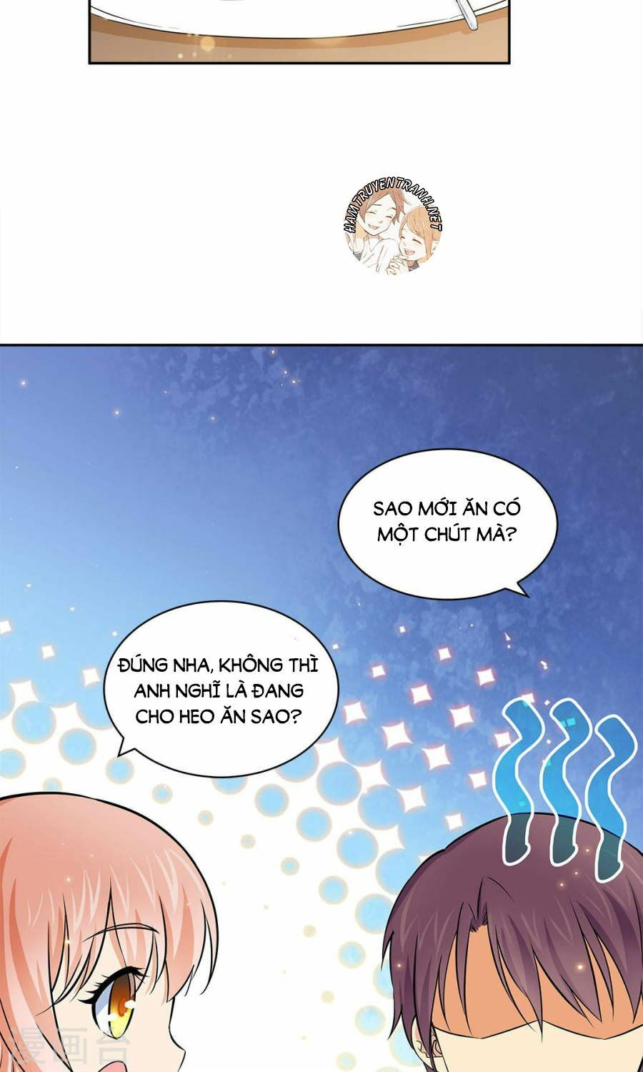 cô vợ siêu mẫu của cố thiếu chapter 67 4