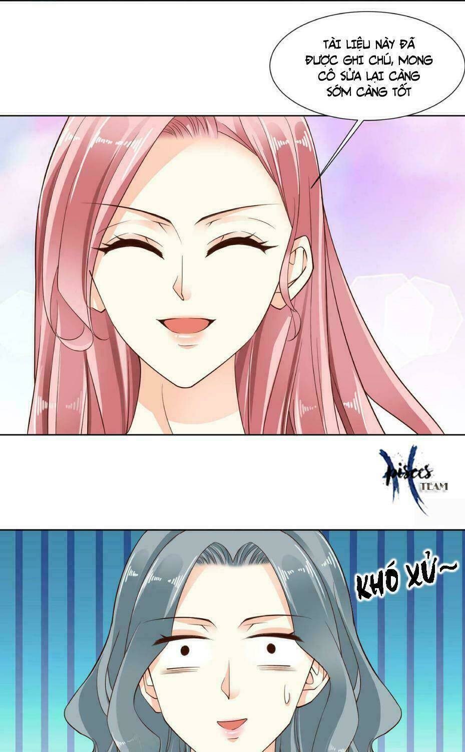 nữ nhân xin nhẹ nhàng chapter 25 13