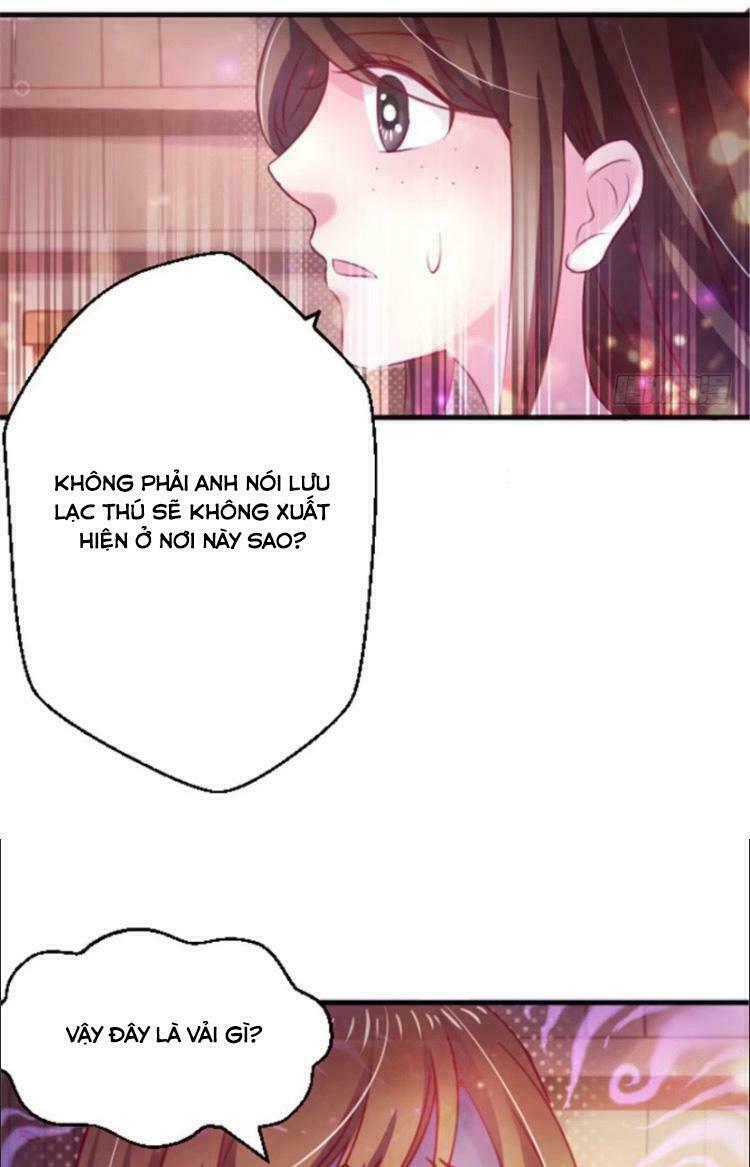 [16+] thảnh thơi thú thế chủng chủng điền, sinh sinh tể chapter 13 38