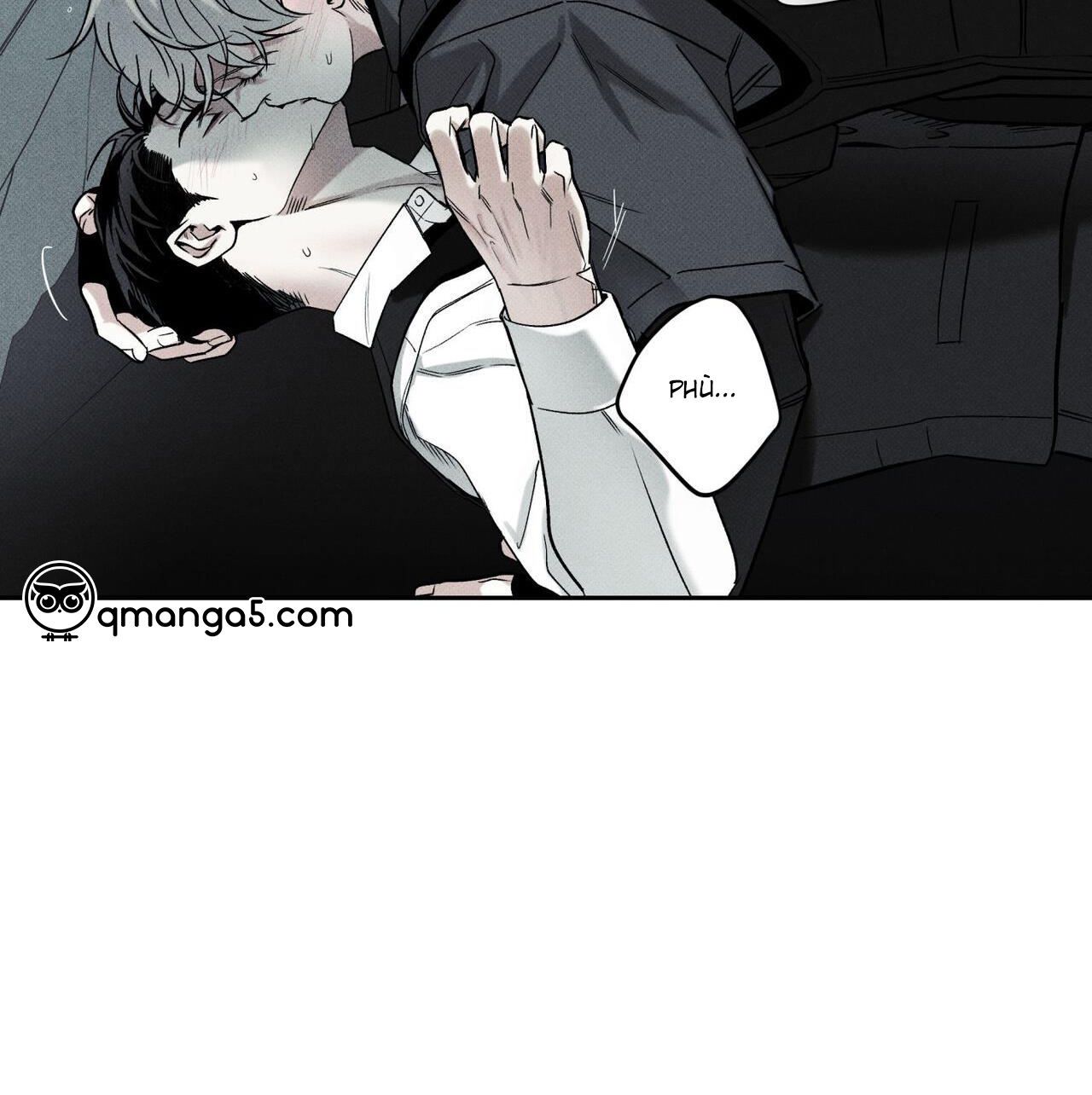 chàng giao pizza và gold palace chapter 38 17