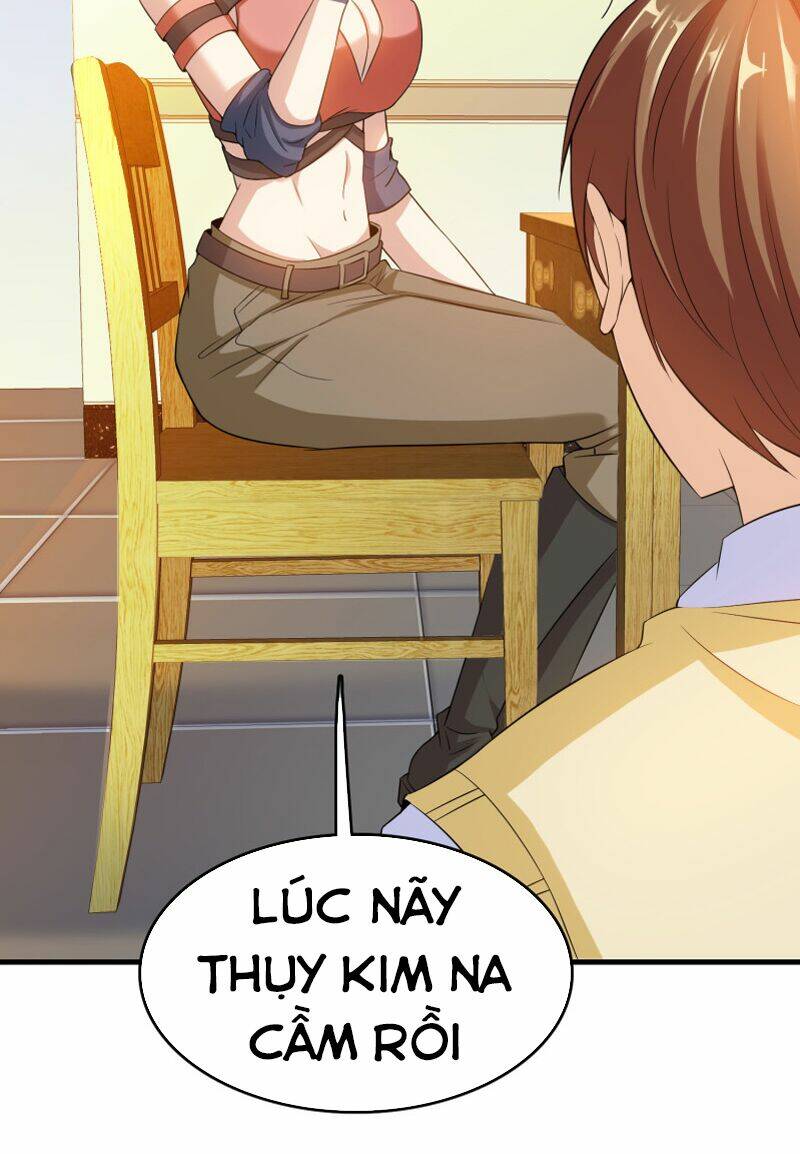 hoa hậu giảng đường luôn bên người chapter 44 22
