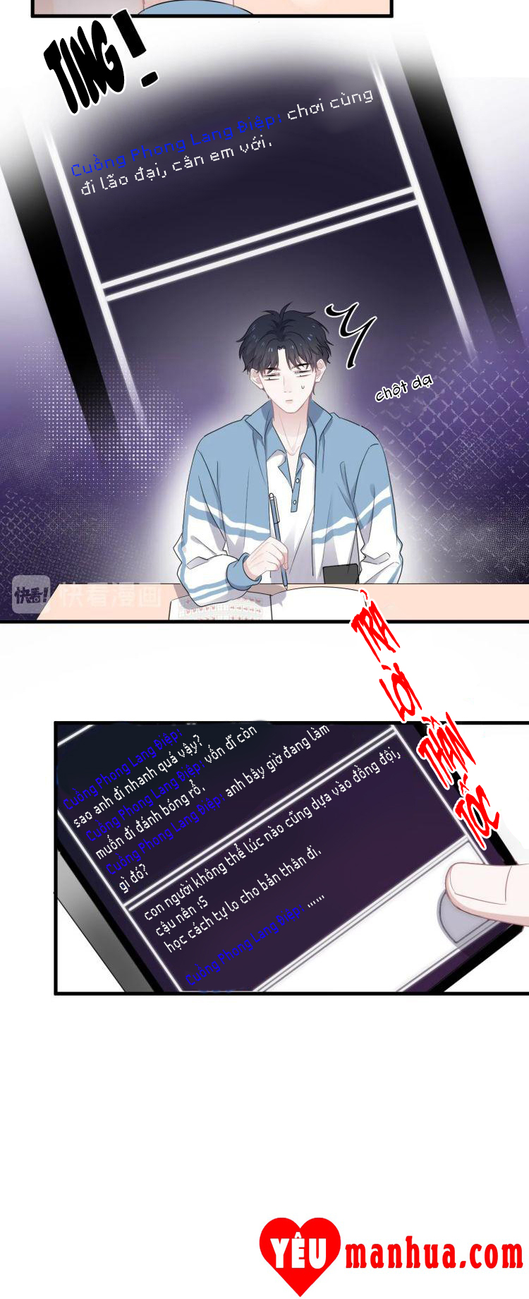 đề này vượt quá sức rồi chapter 8 16