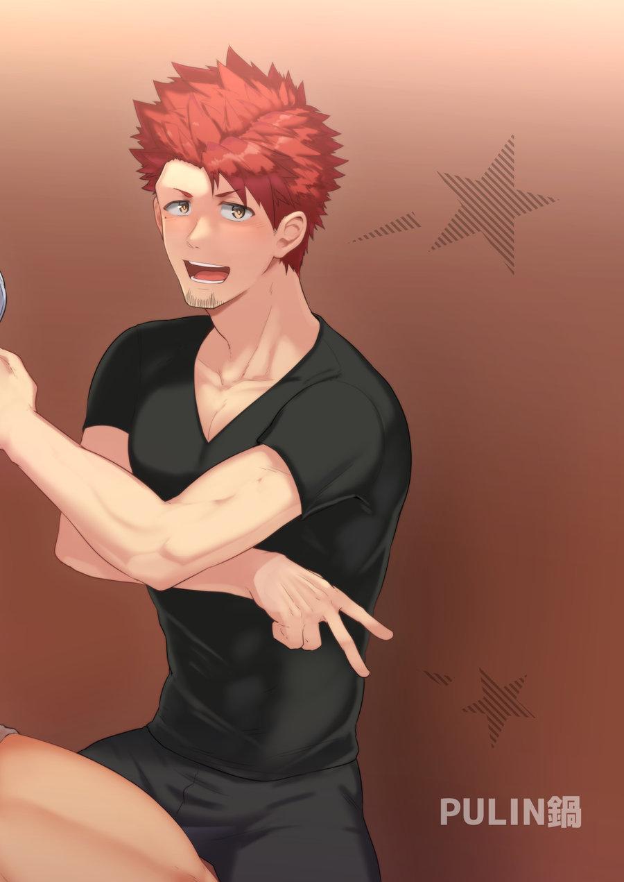 tổng hợp oneshot gây lứng chapter 61 32