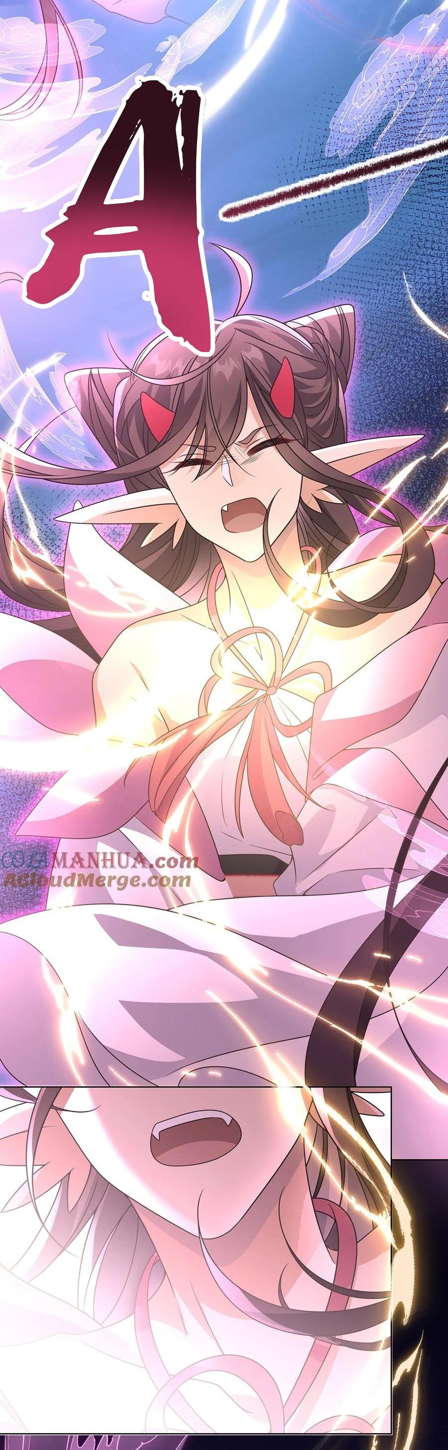 xuyên tới hiện đại lại đụng mặt kẻ thù truyền kiếp chapter 32 10