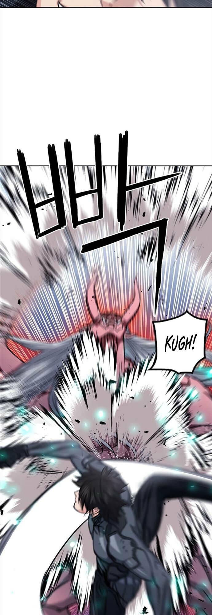 druid tại ga seoul - người hóa thú chapter 73 24