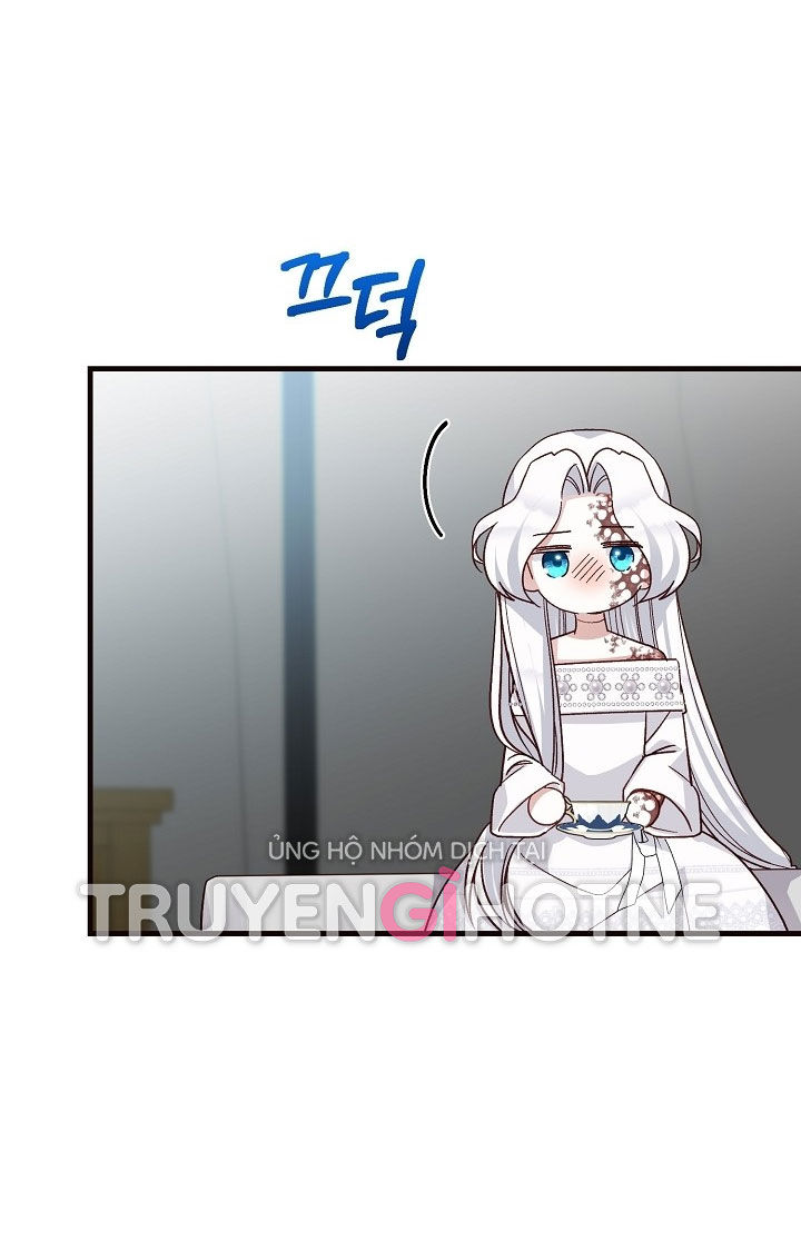 trở thành vợ thái tử quái vật chapter 73.2 34