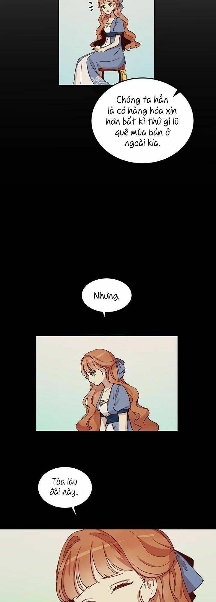 công tước, loạn vừa thôi! chapter 25.4 15