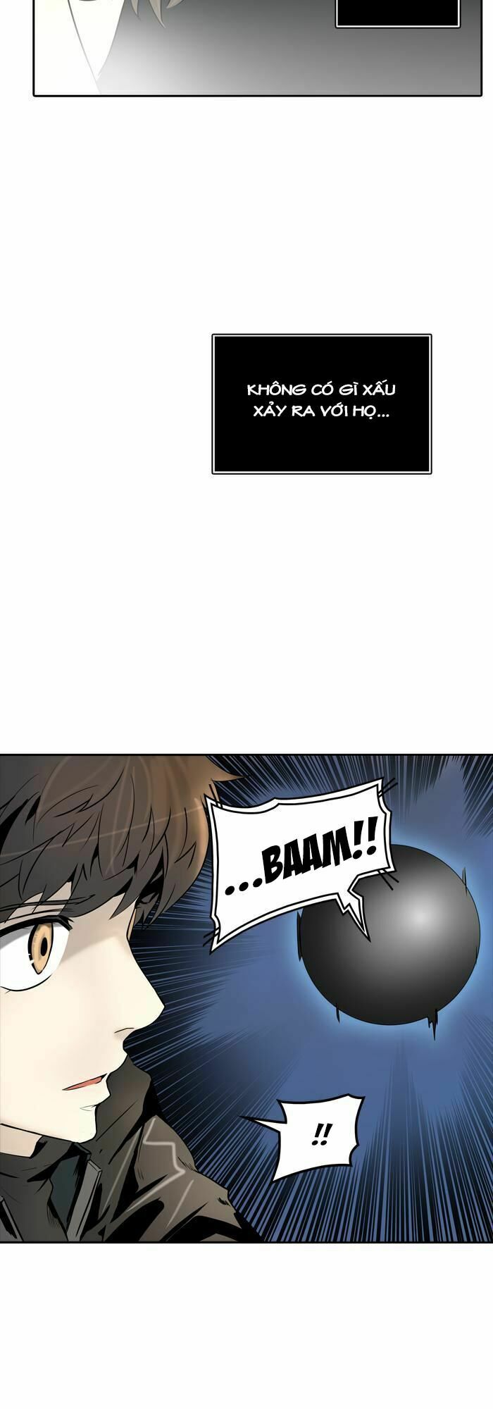 tòa tháp bí ẩn 2 chapter 255 11