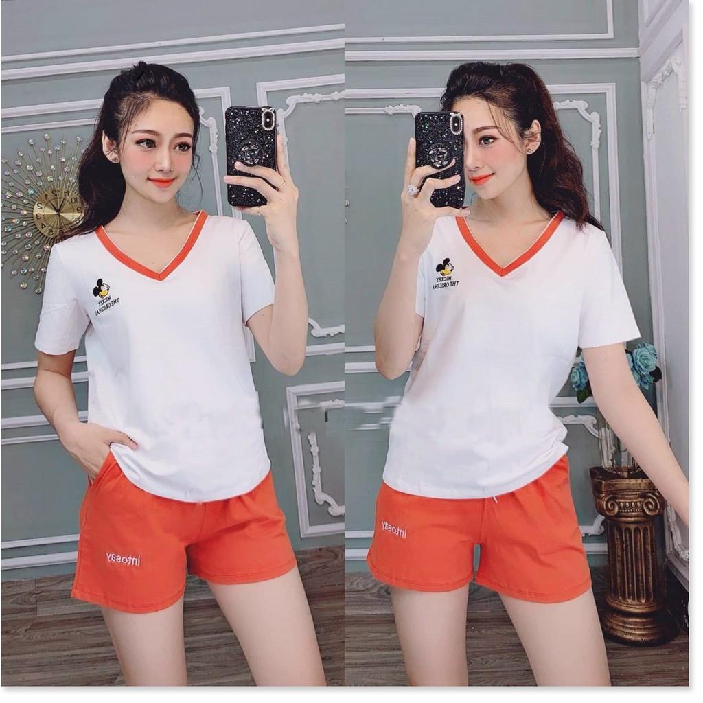 SET ĐÒ ĐÙI,CHẤT LIỆU VÃI THUN