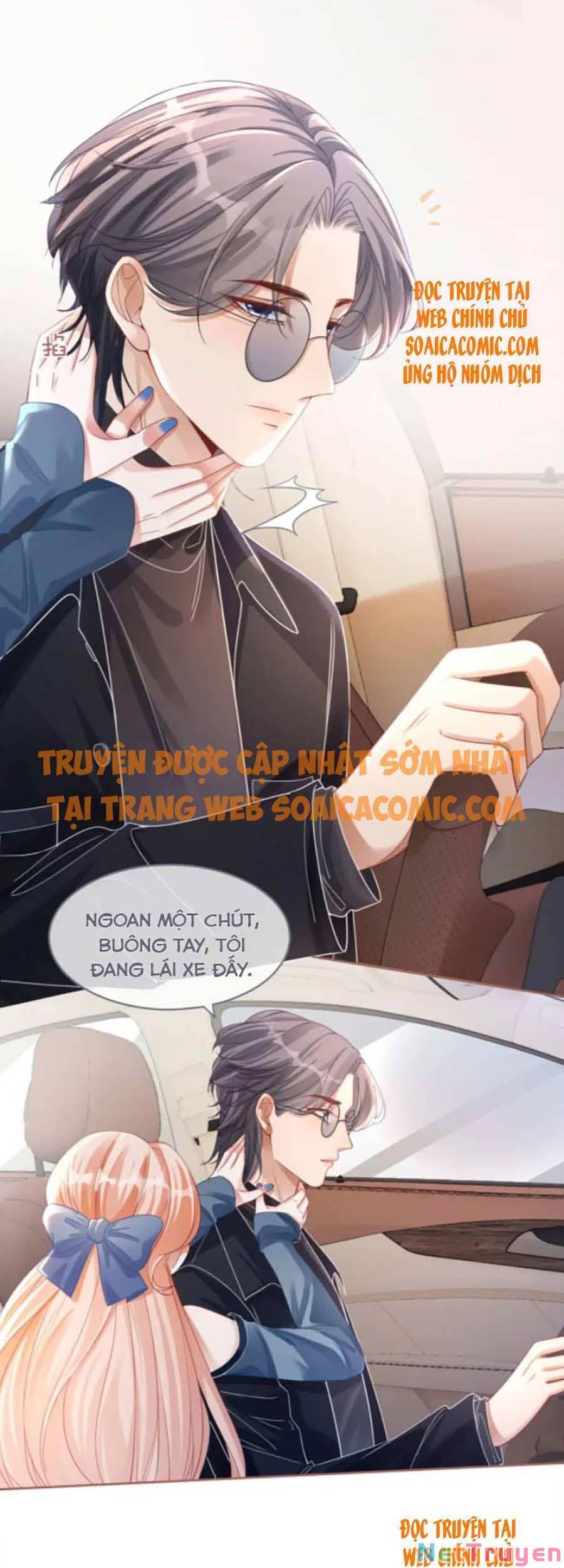 xuyên nhanh nữ phụ bình tĩnh chút chapter 88 17