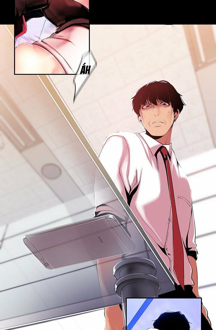 tân thế giới tuyệt vời chapter 46 42