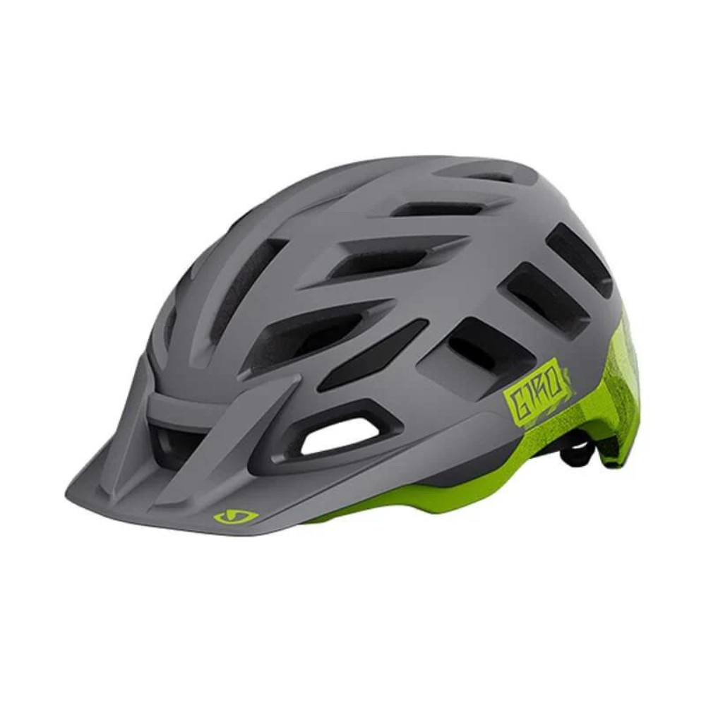 Nón Bảo Hiểm Giro Radix