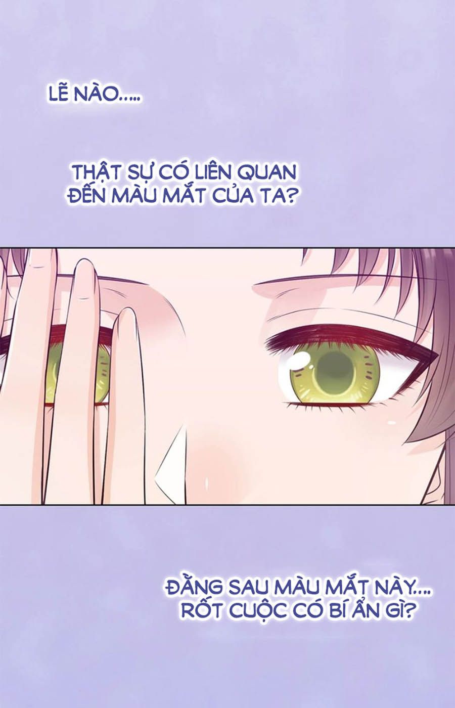 mỹ nhân già rồi chapter 68 21