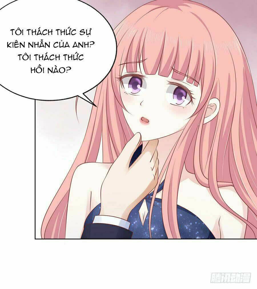 liệt ái tri hạ: series mật đào tiểu tình nhân chapter 122 15