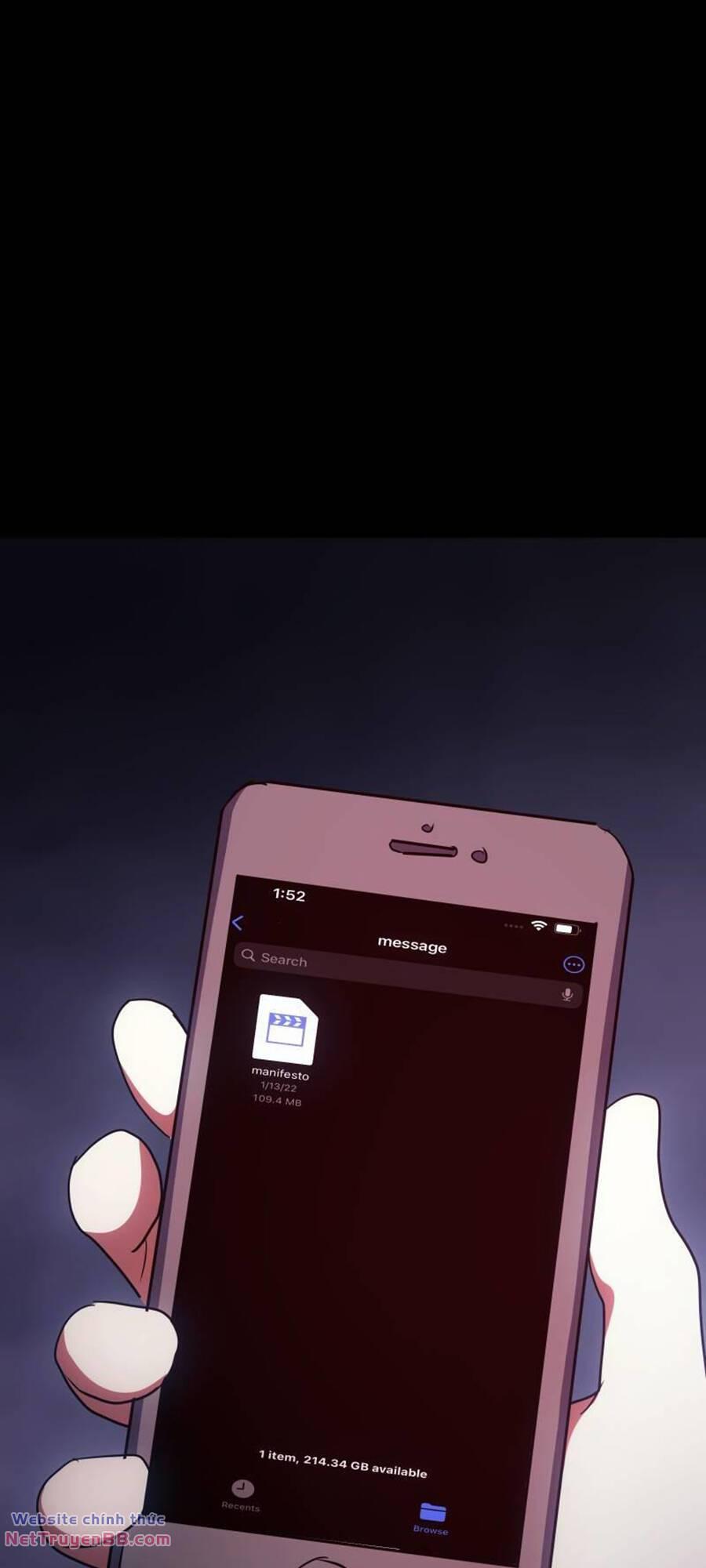 tử thần chapter 120 67