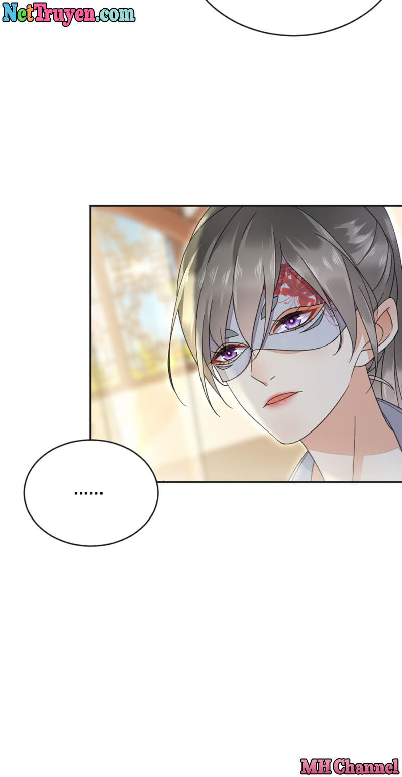 dục hỏa độc nữ chapter 36.5 13