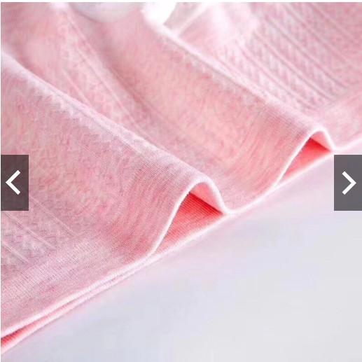 QUẦN LÓT COTTON VIỀN REN CO GIÃN CHẤT ĐẸP - CHILLHOUSE