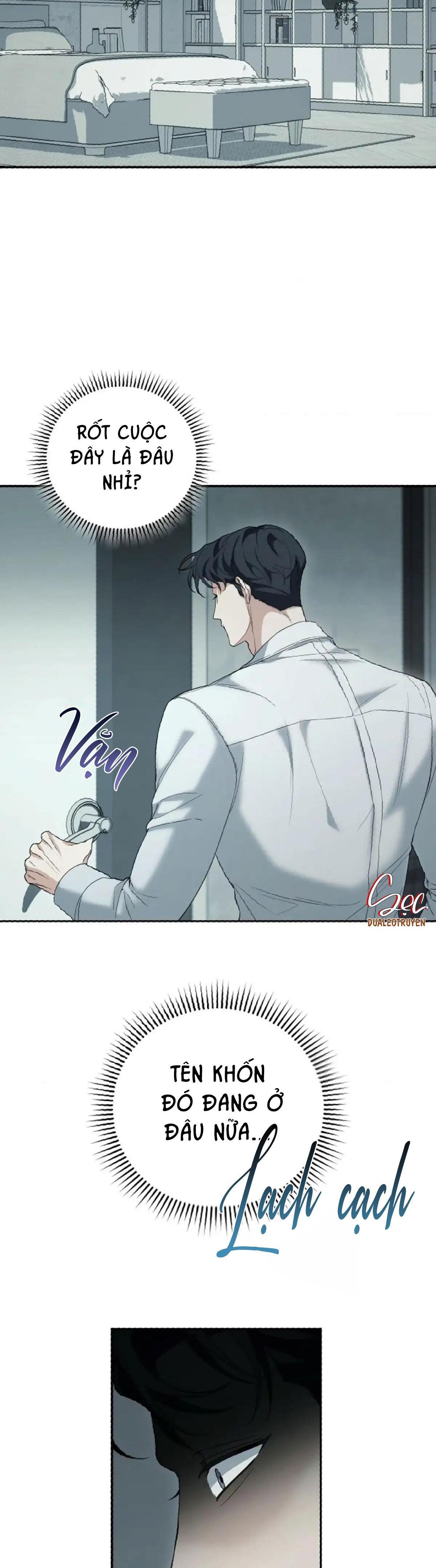 (abo)mối quan hệ không hoàn chỉnh chapter 5 17