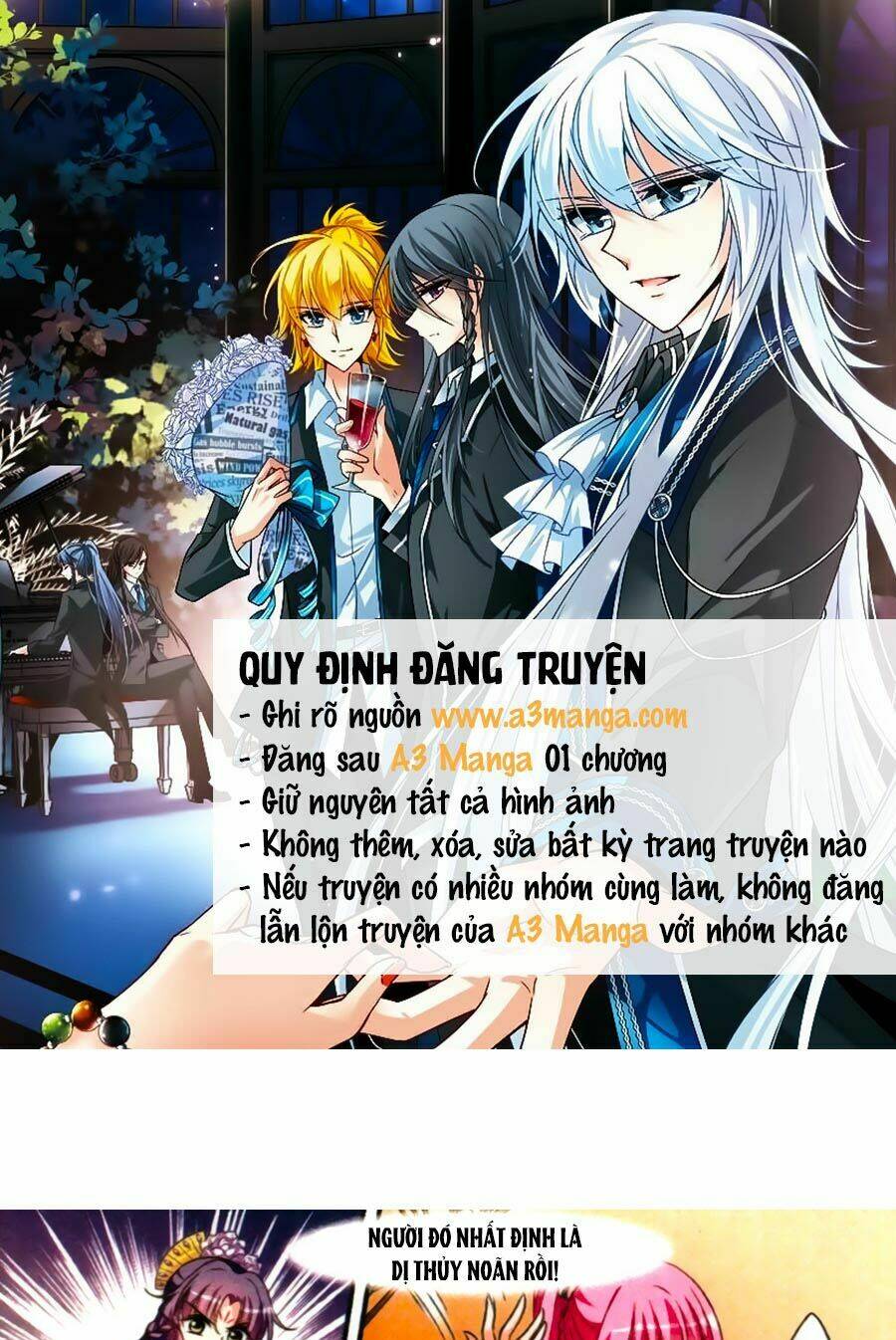 toàn cơ từ chapter 14.4 2