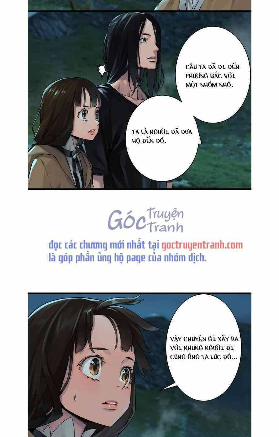 triệu hồi đến thế giới fantasy chapter 63 8