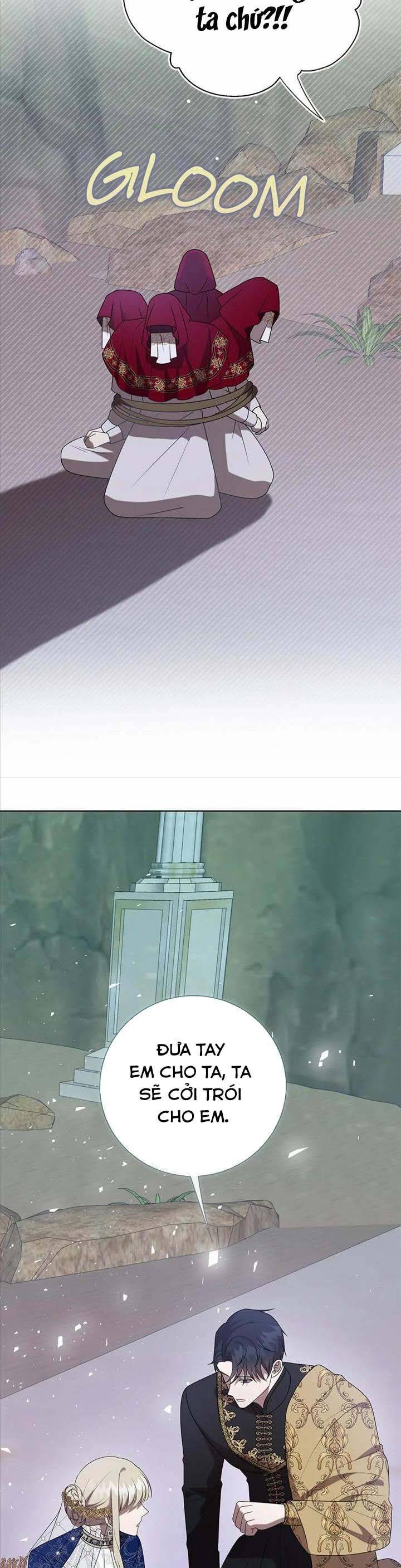 xin ngài đừng ăn tôi chapter 119 10