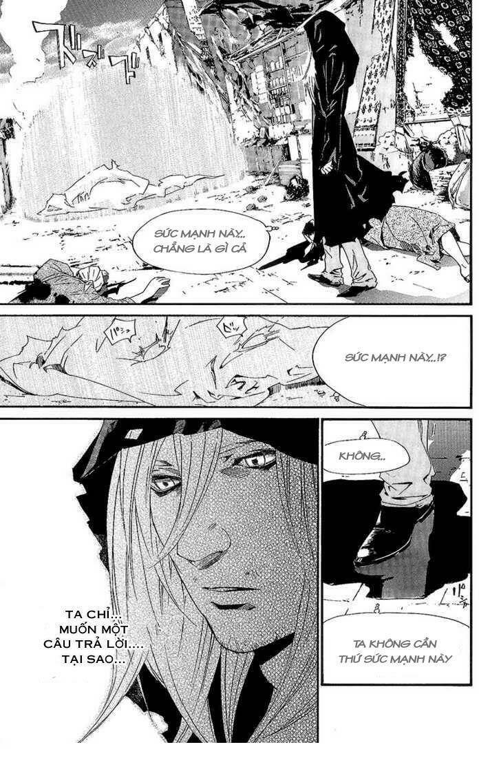 alive - the final evolution chapter 70 37