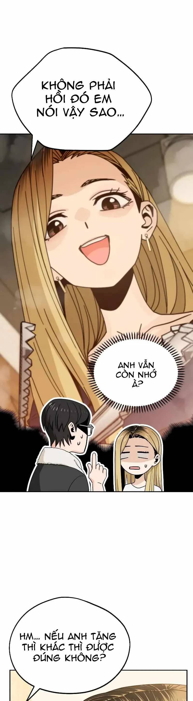 Lớ Ngớ Vớ Phải Tình Yêu chapter 57.2 15