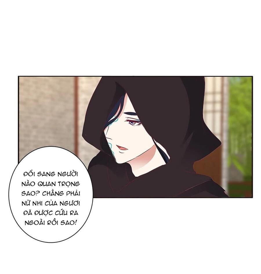 thông linh phi chapter 653 23