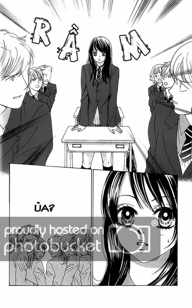 bokutachi wa shitte shimatta chapter 1 18