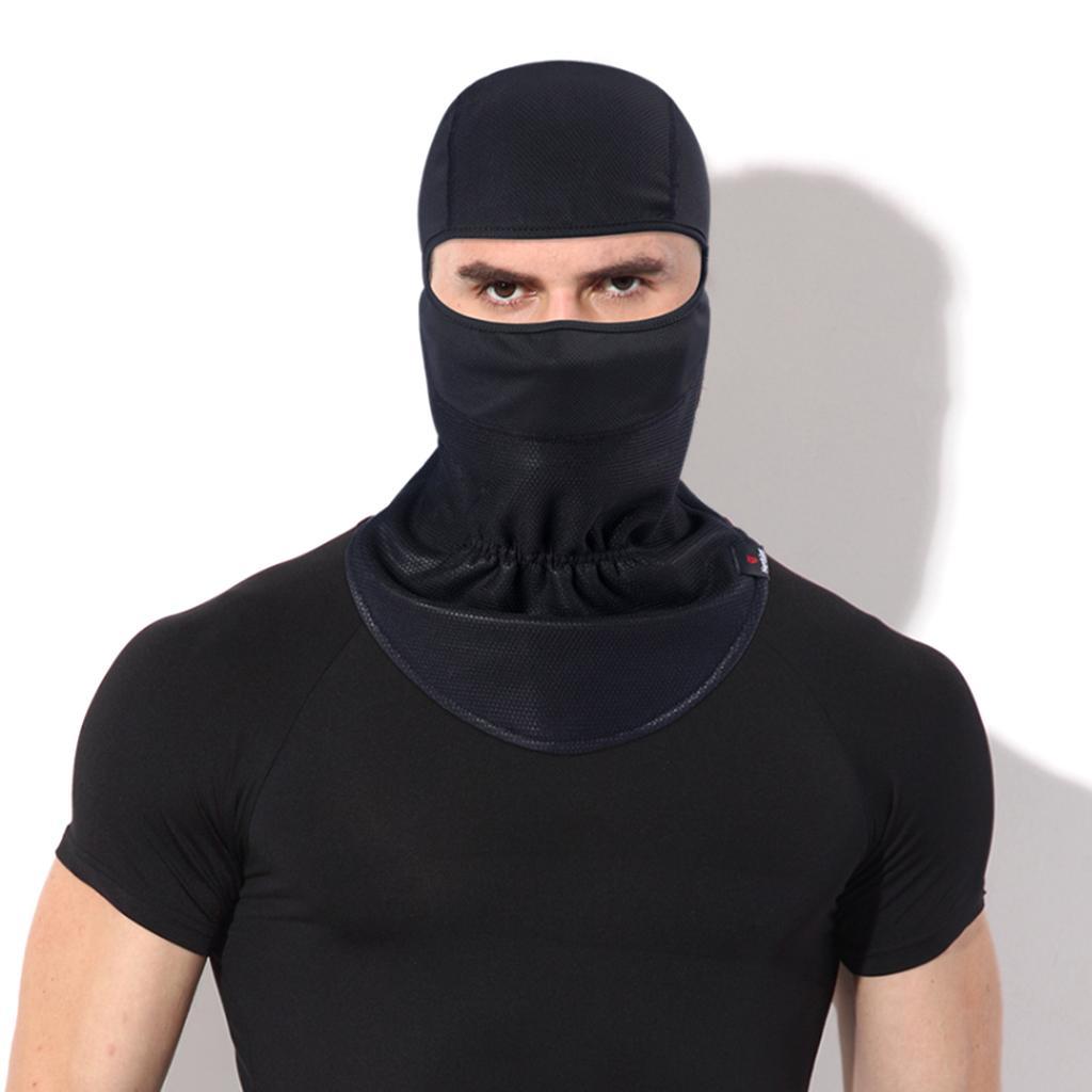 Cycling Motorcycle  Under  Neck Warmer