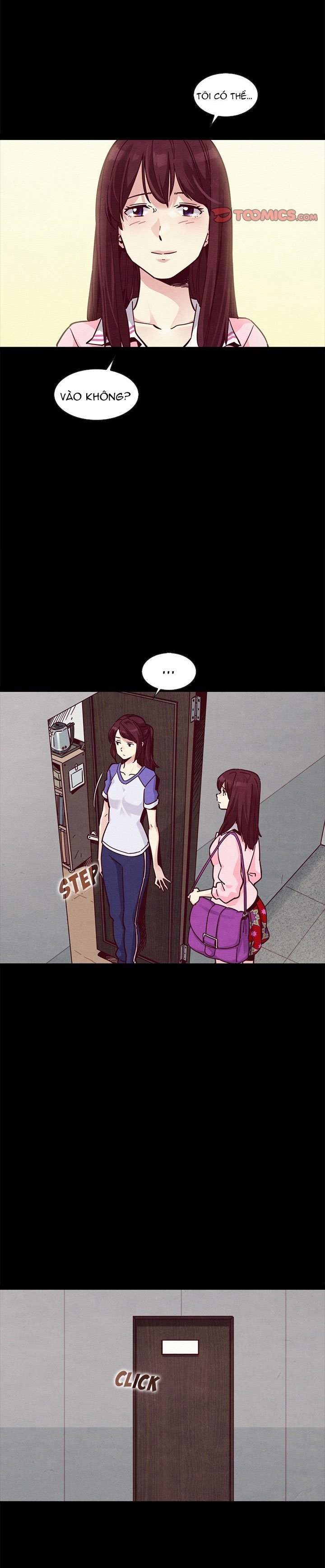 công tử bột chapter 42 12