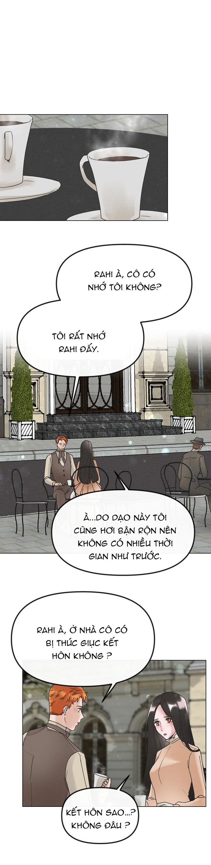 em dám không ? chapter 29.1 3