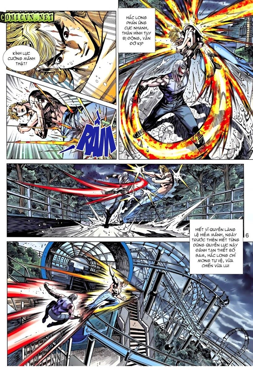 thạch hắc long truyện chapter 16 6