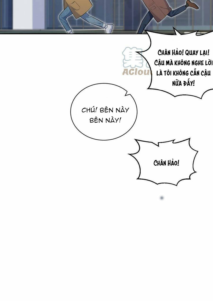 nhạc phụ đại nhân là lão bà chapter 166 19