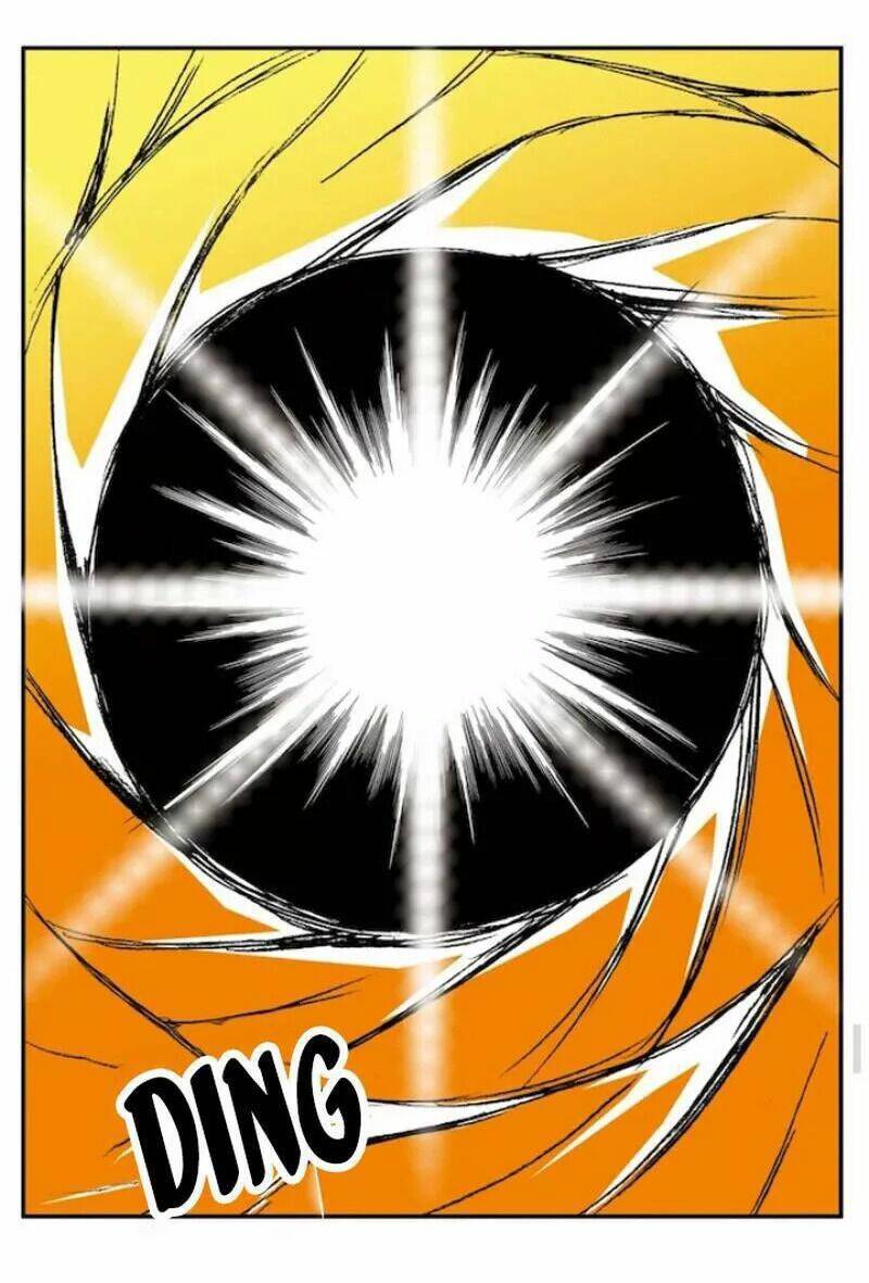 nhà có siêu dễ thương chapter 142 19