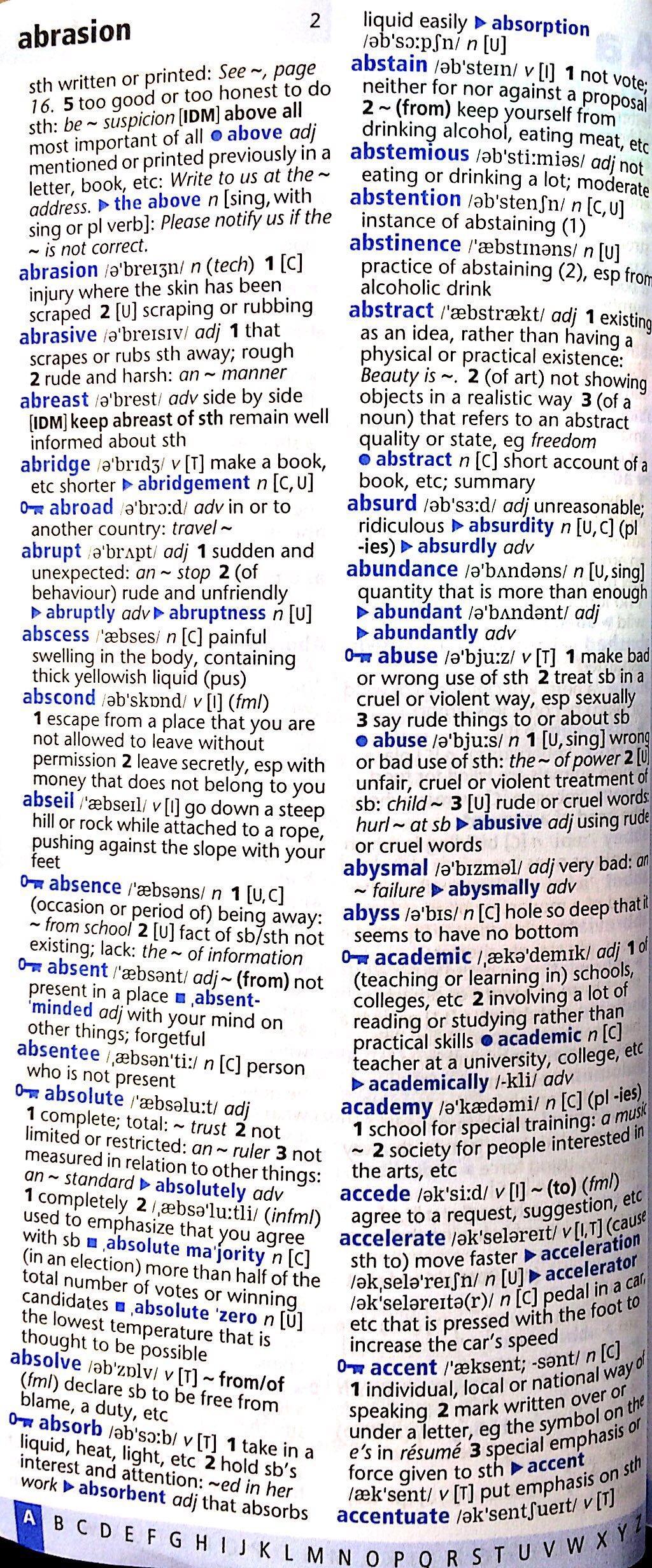 Sách ngoại văn: Sách - Oxford Learner’s Pocket Dictionary 4Ed