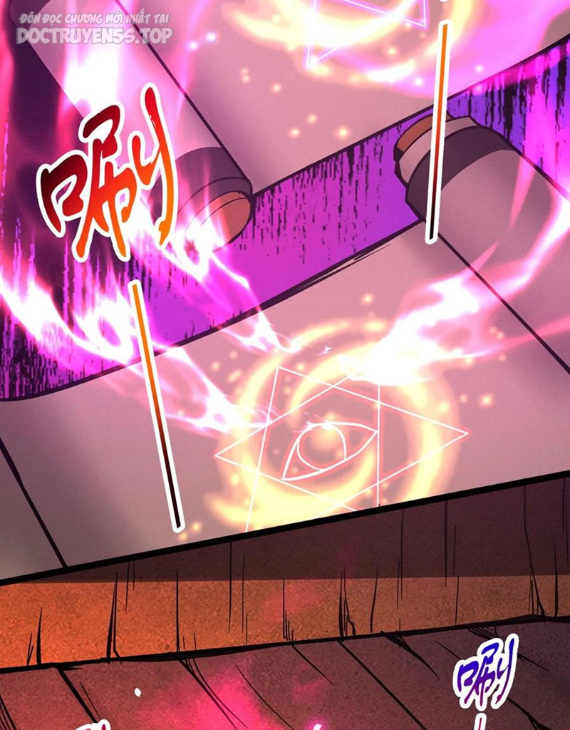 quỷ dị dược tề sư: bệnh nhân của ta đều là kinh khủng chapter 137 24