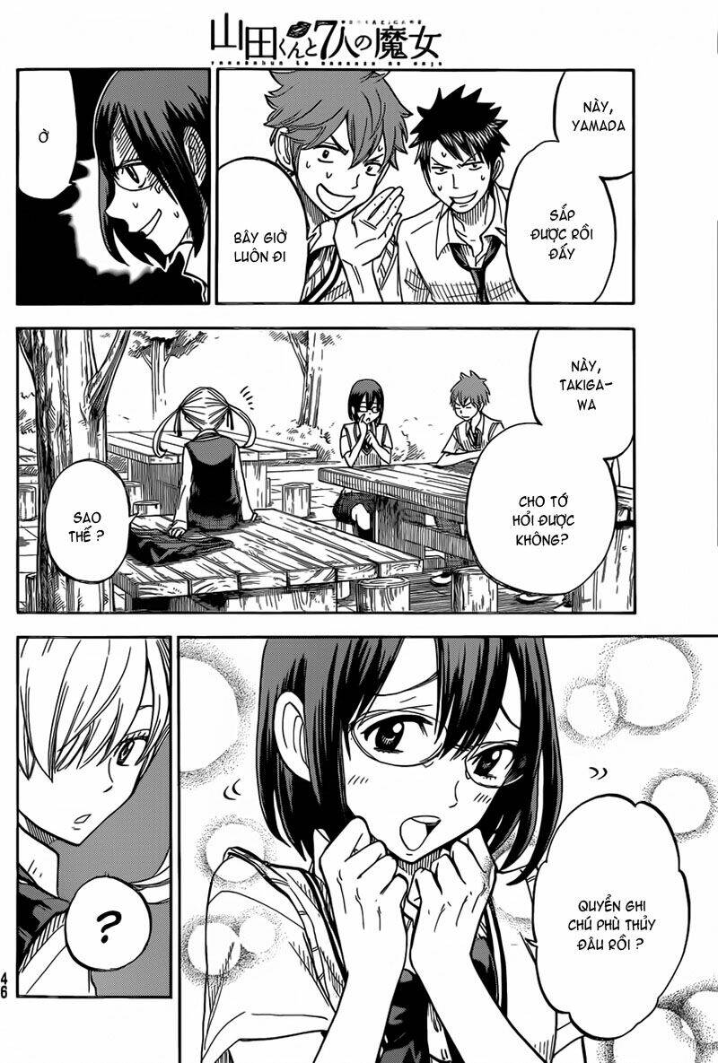 yamada và thất đại ma nữ chapter 47 17