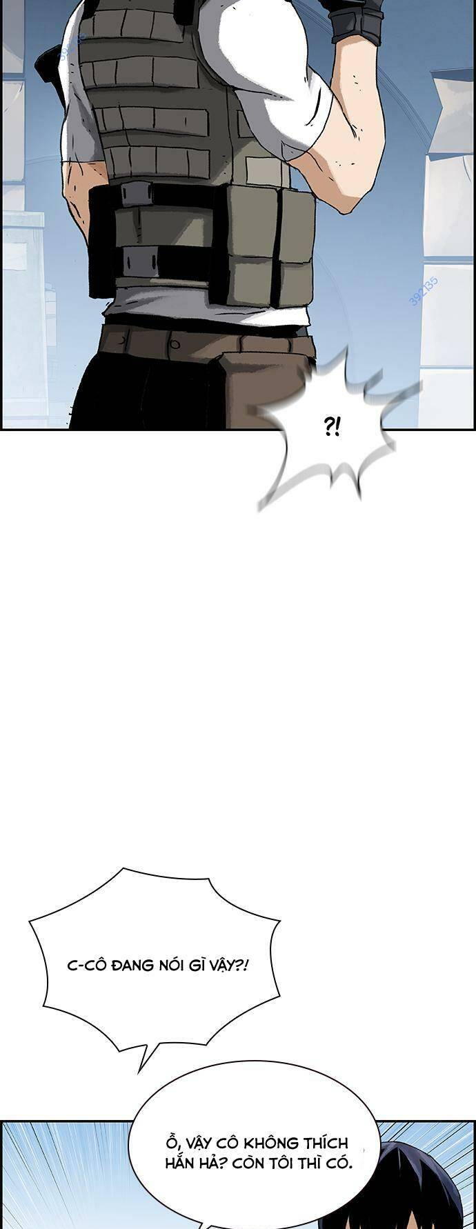 pubg - cuộc chiến sinh tồn - 100 chapter 27 45